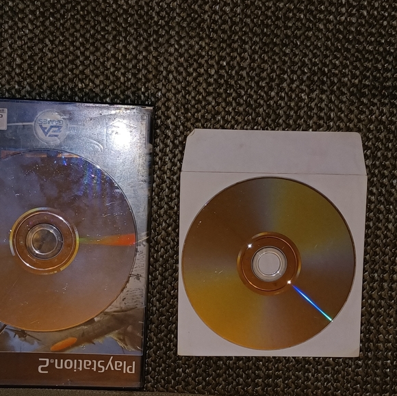 PS2 Games - Picture 2 of 2